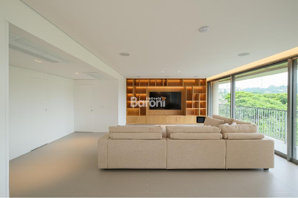 Apartamento - Cidade Jardim