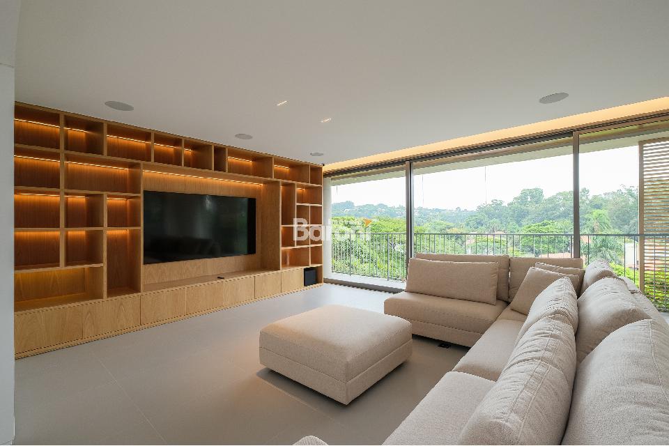 Apartamento - Cidade Jardim