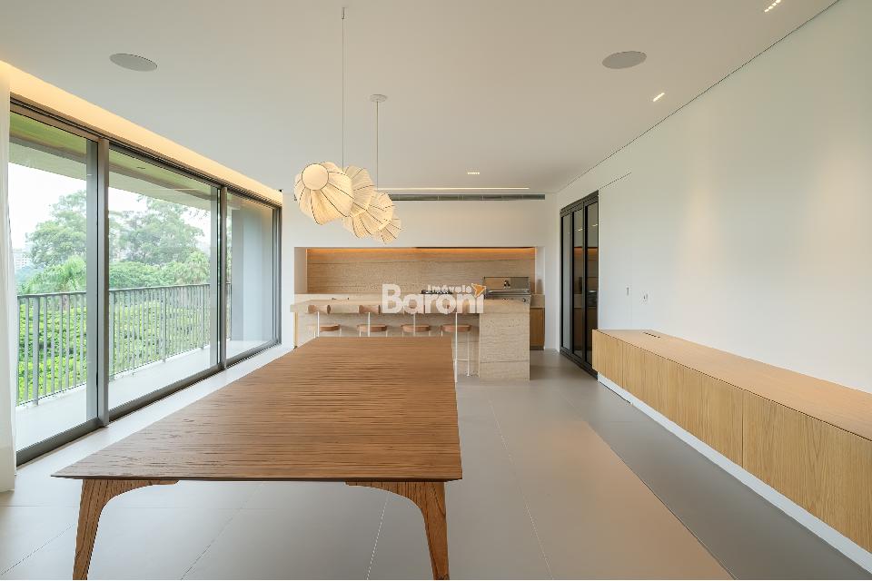 Apartamento - Cidade Jardim