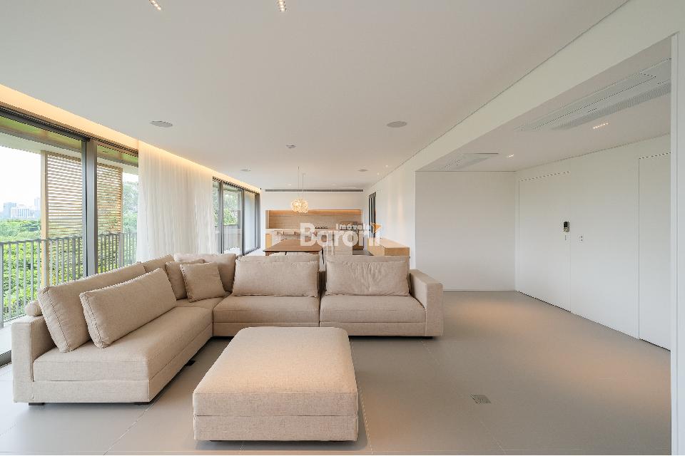 Apartamento - Cidade Jardim