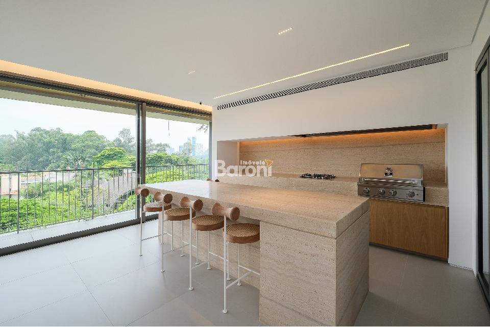 Apartamento - Cidade Jardim