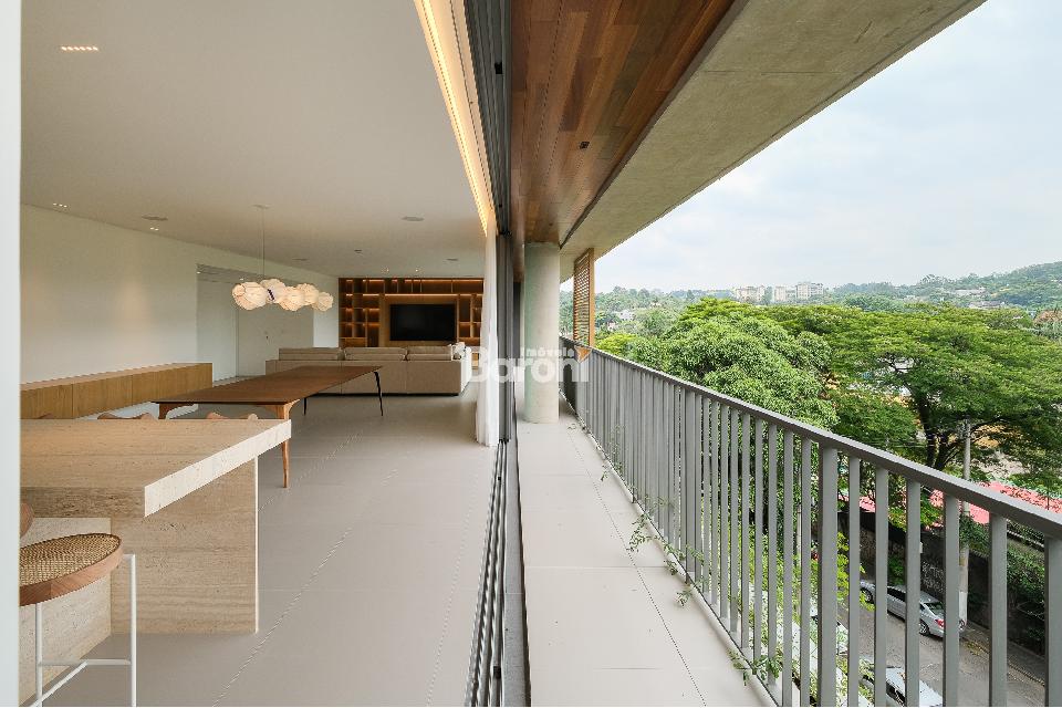 Apartamento - Cidade Jardim