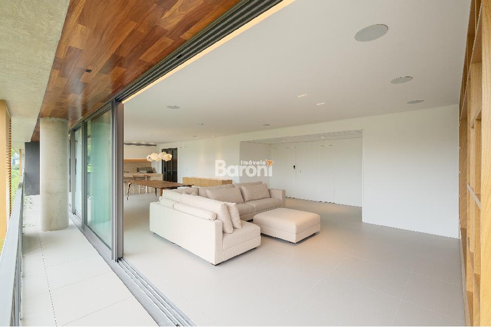 Apartamento - Cidade Jardim