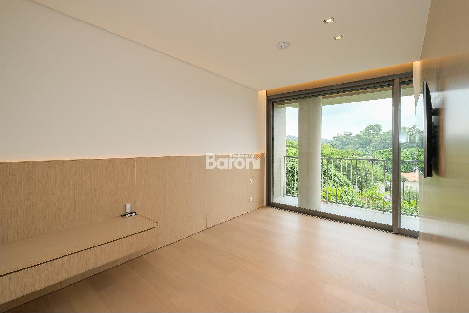 Apartamento - Cidade Jardim