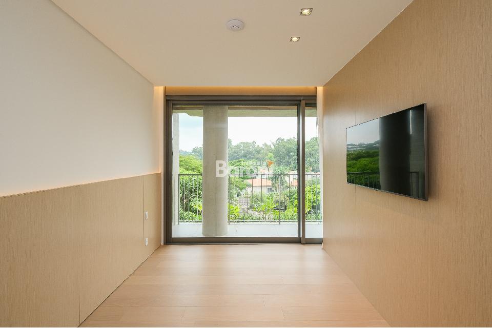 Apartamento - Cidade Jardim