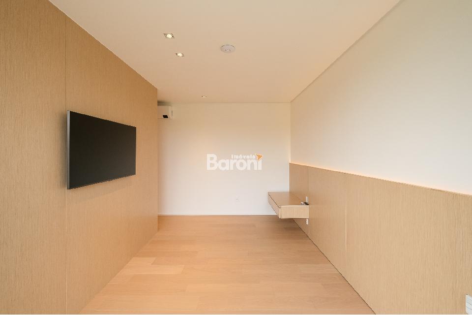 Apartamento - Cidade Jardim