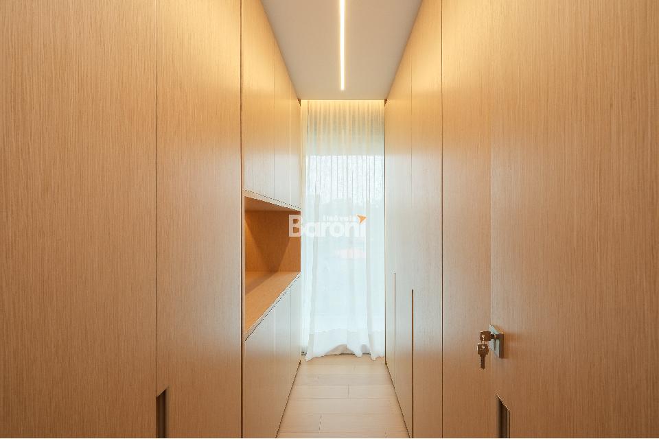 Apartamento - Cidade Jardim