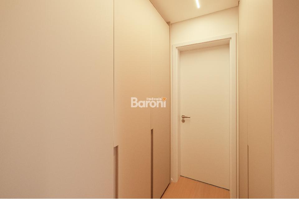 Apartamento - Cidade Jardim