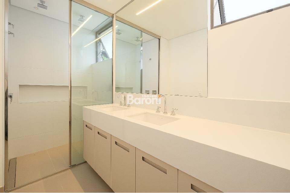 Apartamento - Cidade Jardim