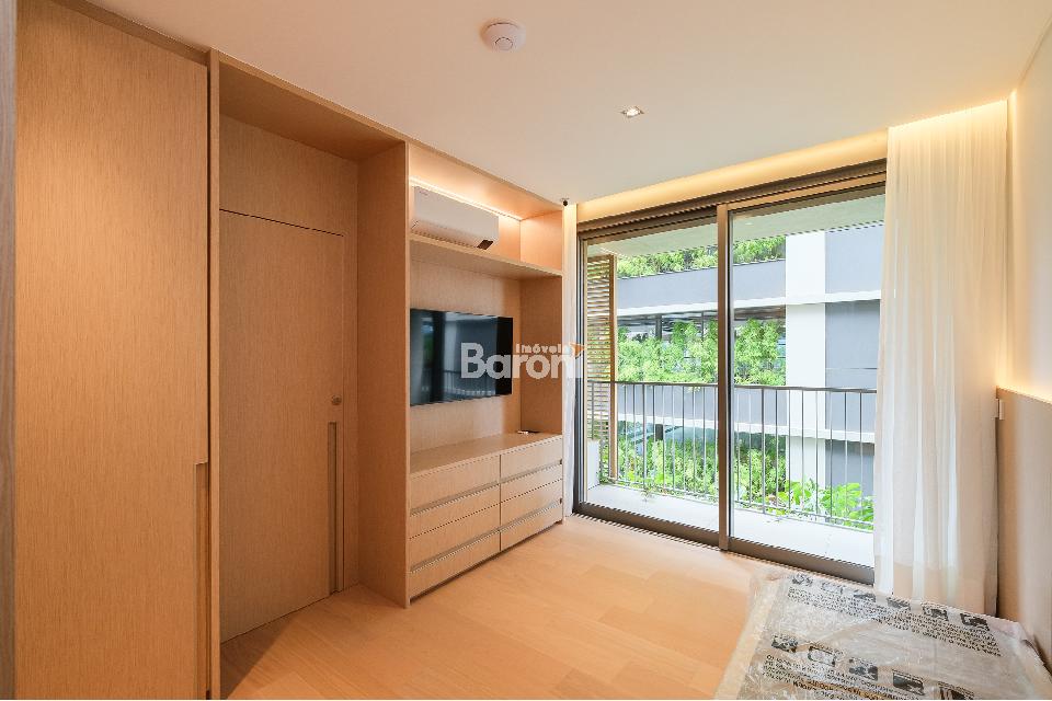 Apartamento - Cidade Jardim