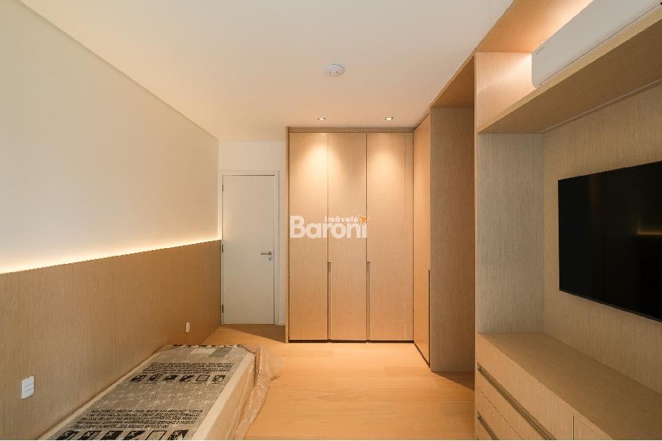 Apartamento - Cidade Jardim