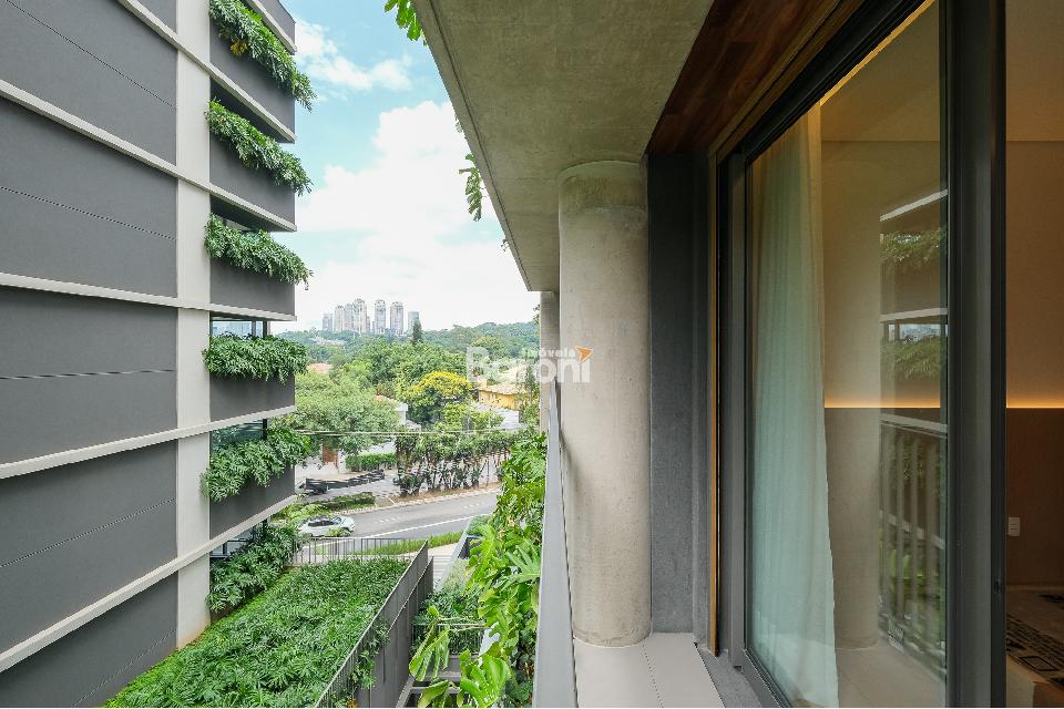 Apartamento - Cidade Jardim