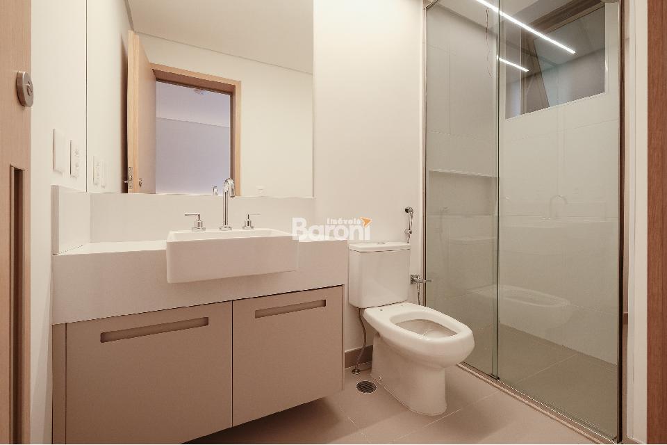 Apartamento - Cidade Jardim