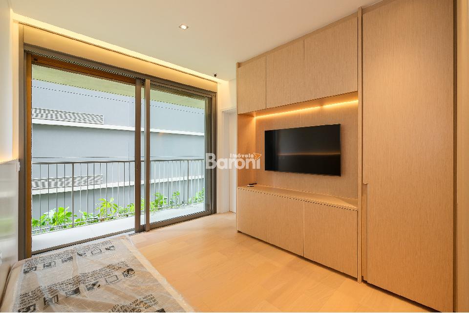 Apartamento - Cidade Jardim