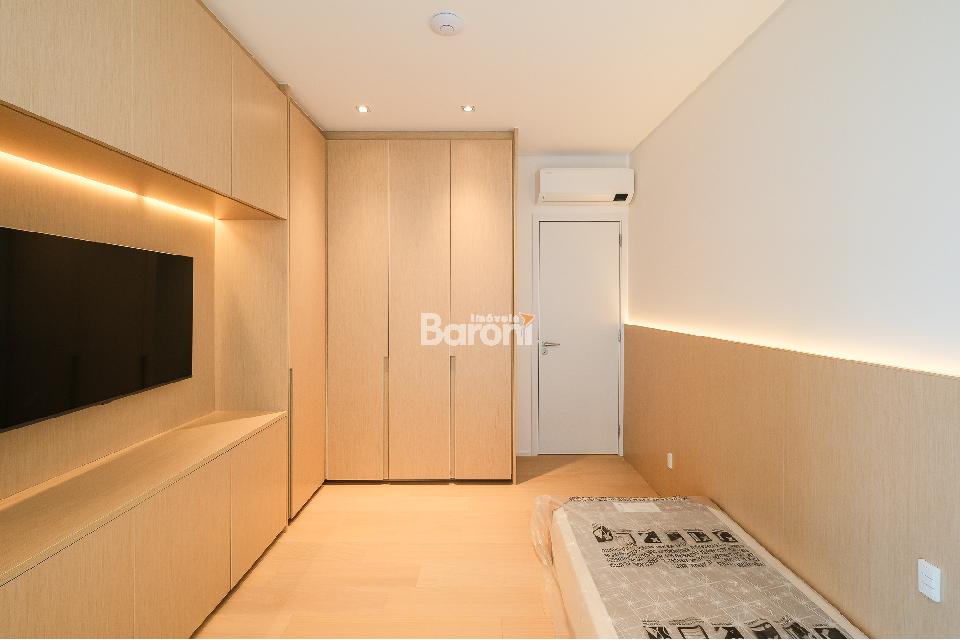 Apartamento - Cidade Jardim