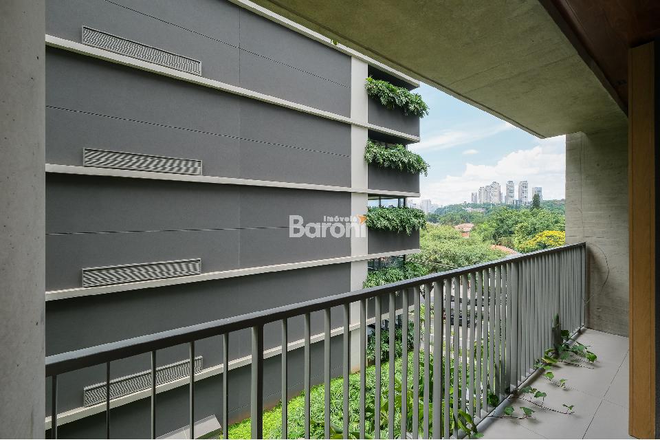 Apartamento - Cidade Jardim