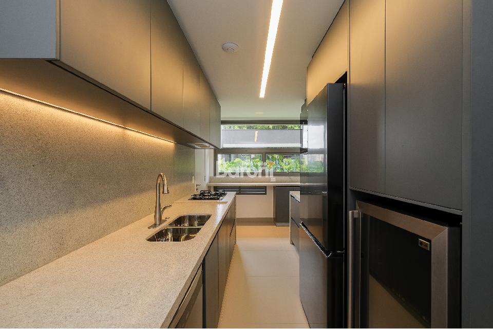 Apartamento - Cidade Jardim