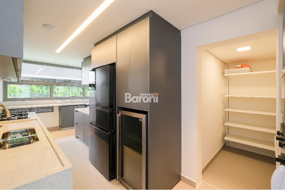 Apartamento - Cidade Jardim