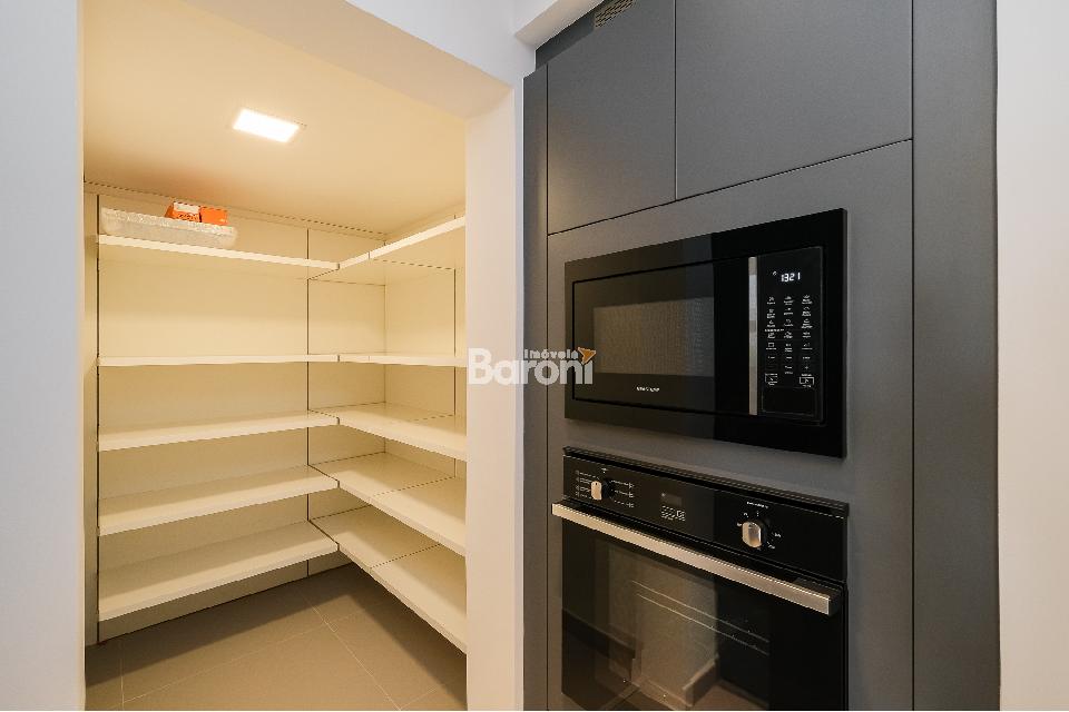 Apartamento - Cidade Jardim