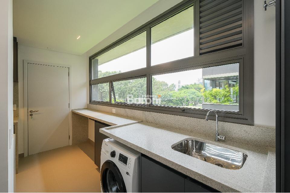 Apartamento - Cidade Jardim