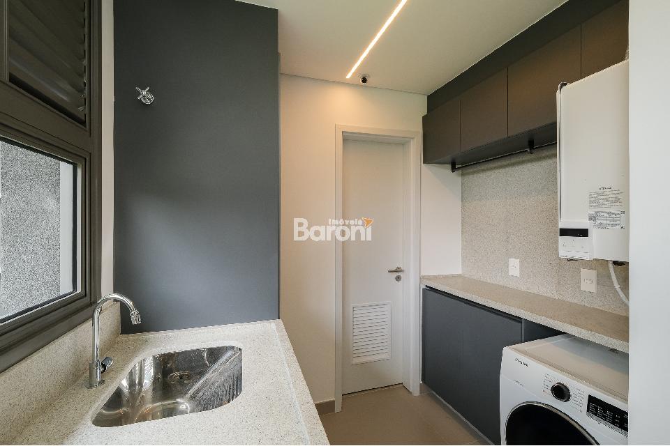 Apartamento - Cidade Jardim