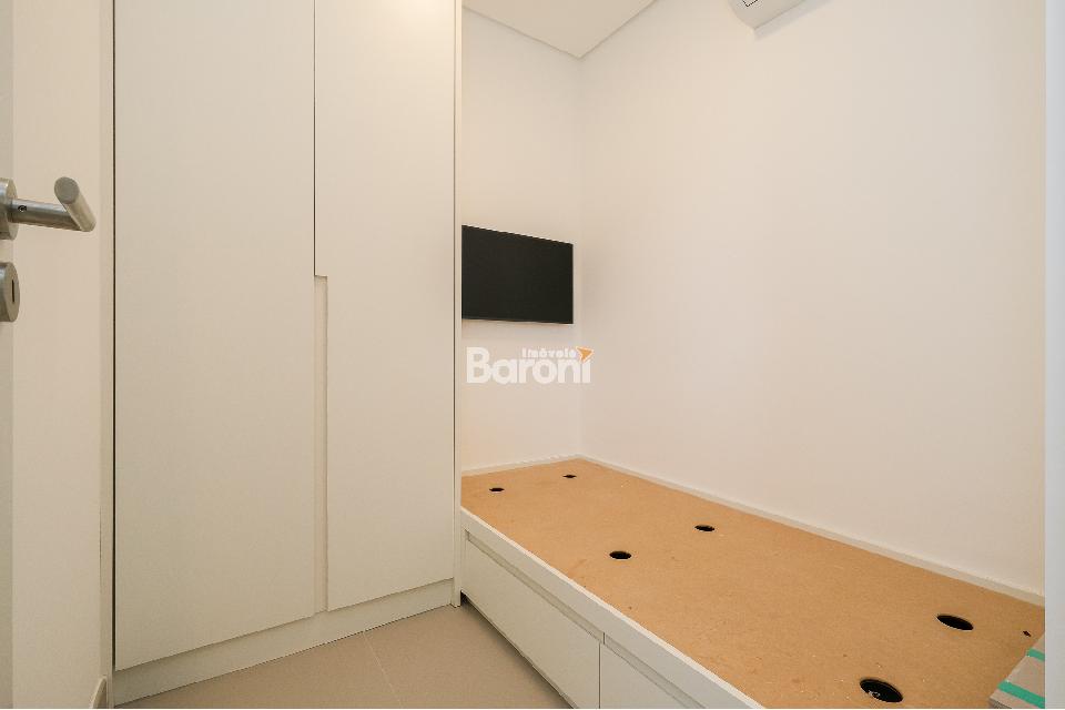 Apartamento - Cidade Jardim