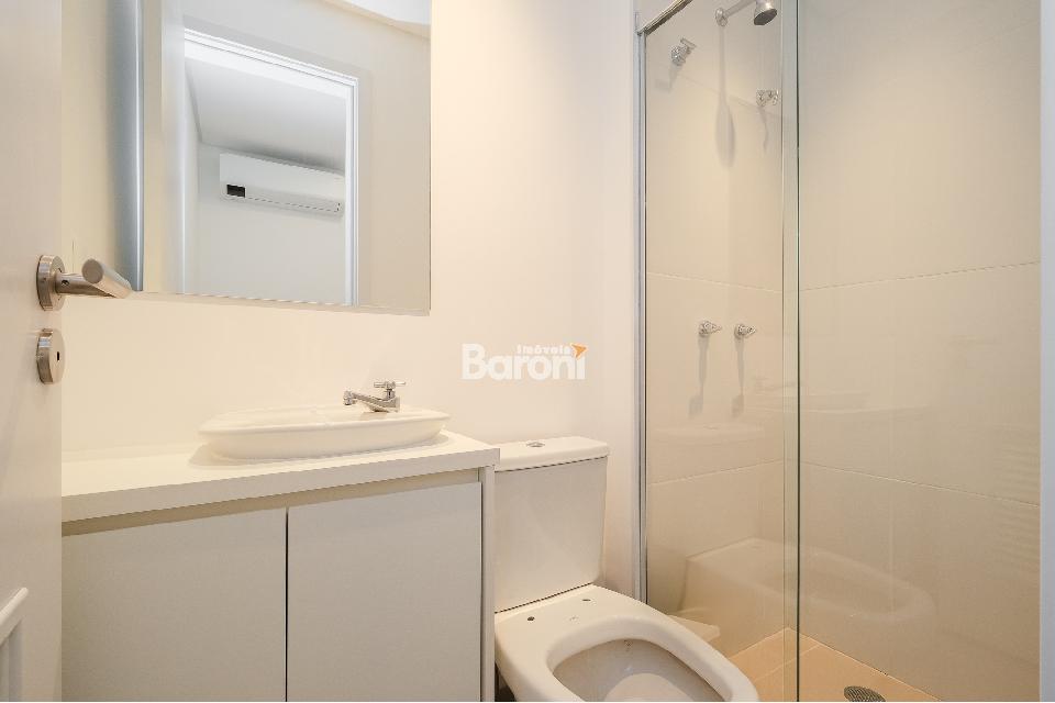 Apartamento - Cidade Jardim