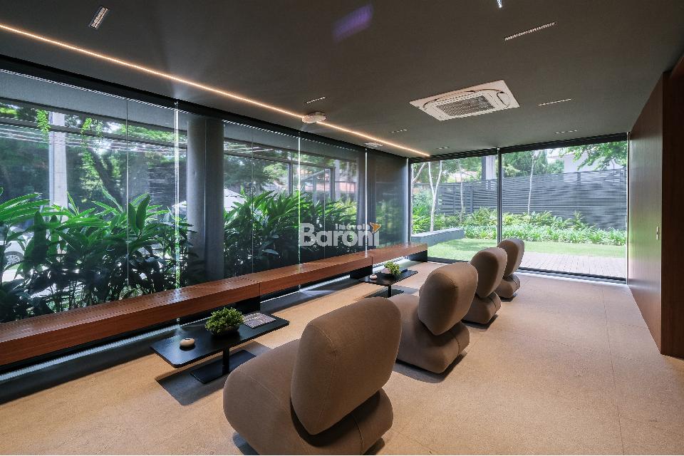 Apartamento - Cidade Jardim