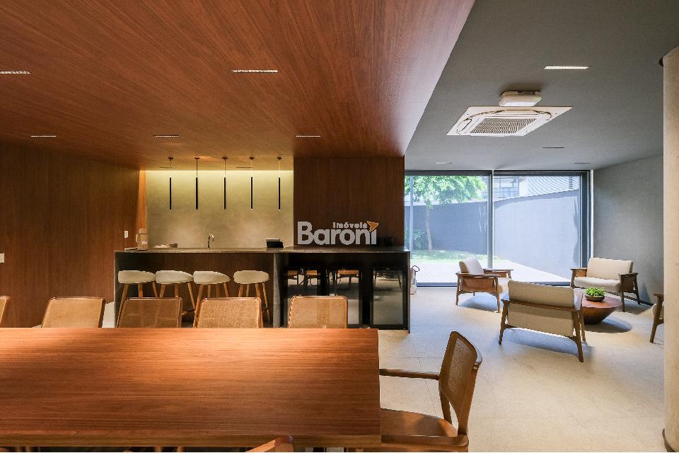 Apartamento - Cidade Jardim