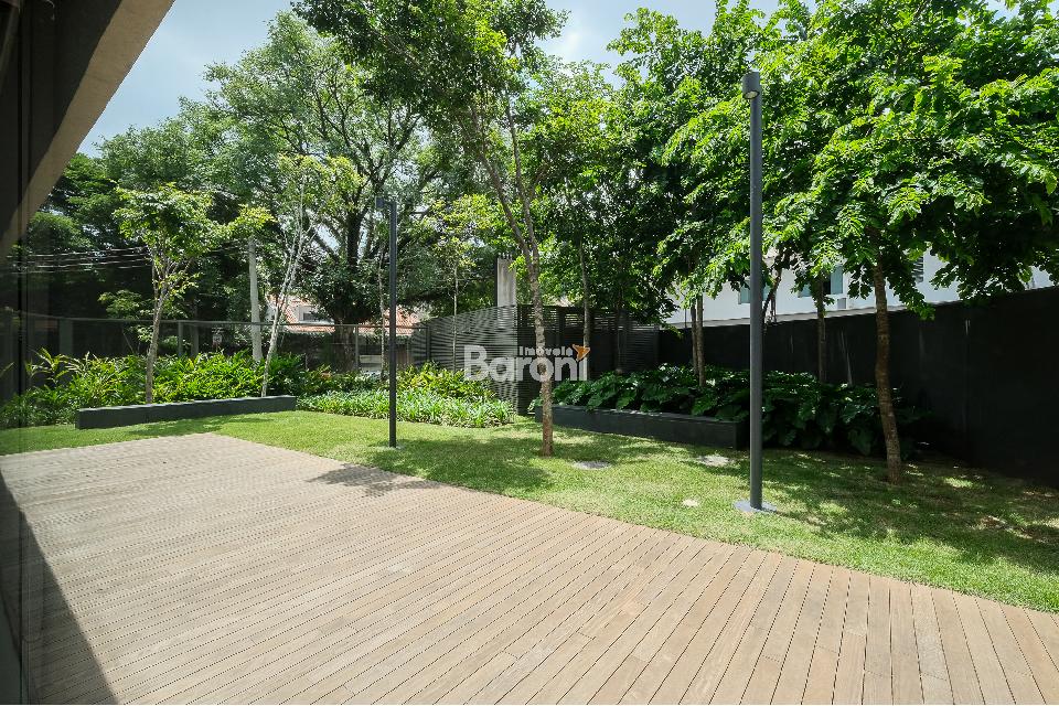 Apartamento - Cidade Jardim