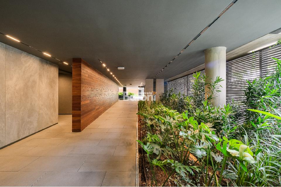 Apartamento - Cidade Jardim