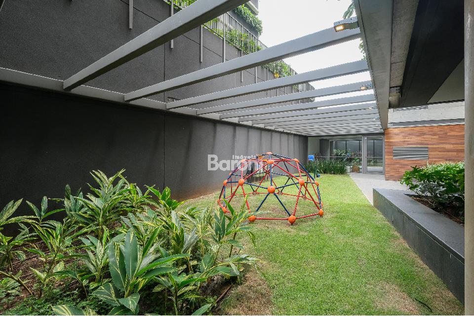 Apartamento - Cidade Jardim