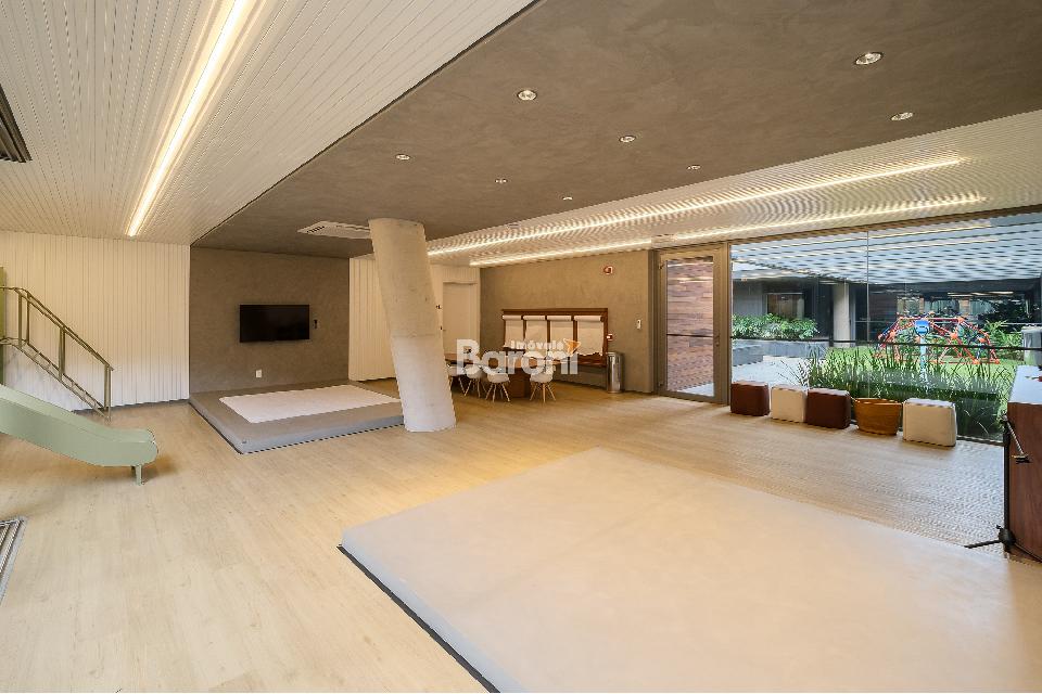 Apartamento - Cidade Jardim