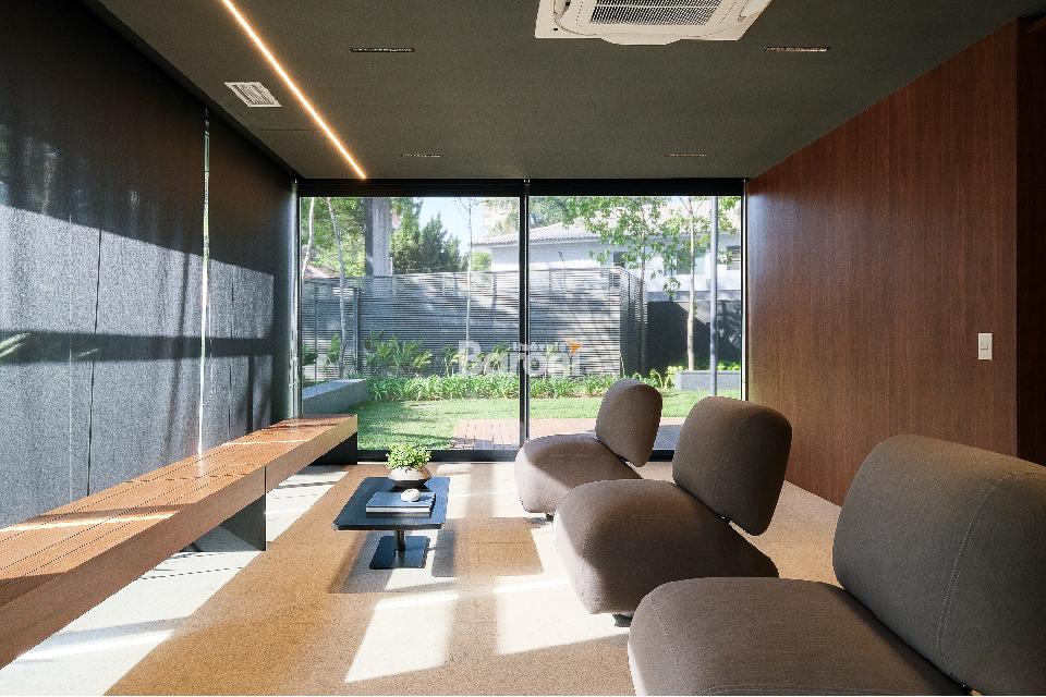 Apartamento - Cidade Jardim