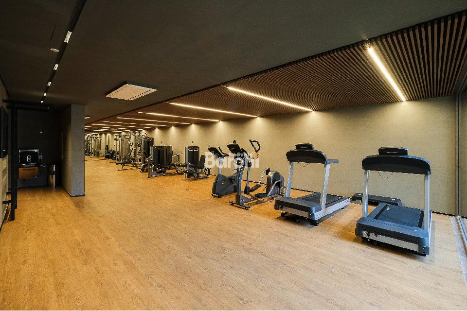 Apartamento - Cidade Jardim