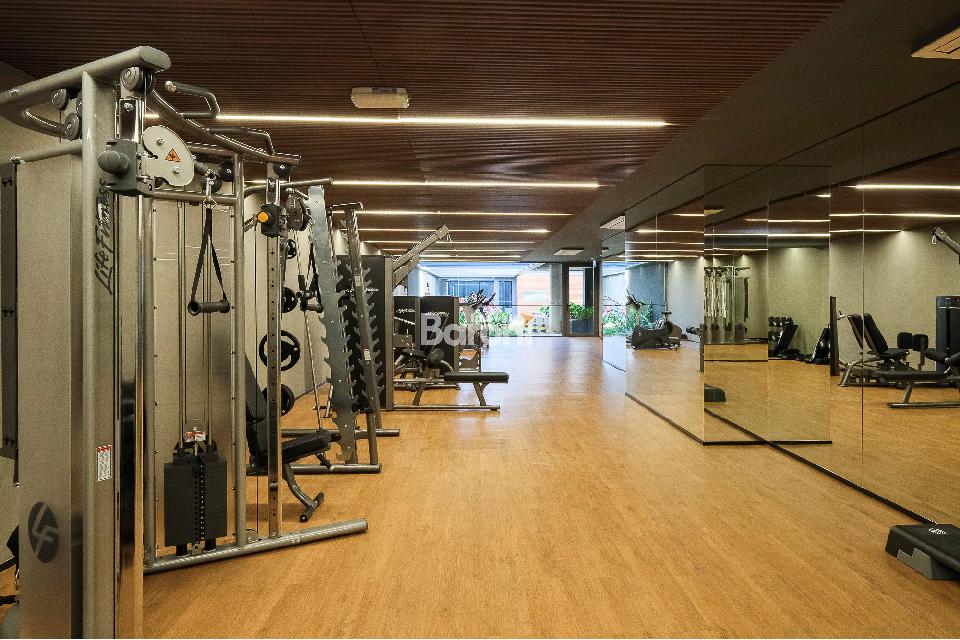 Apartamento - Cidade Jardim