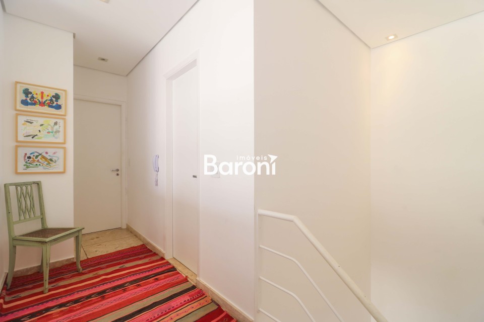 Apartamento - Pinheiros