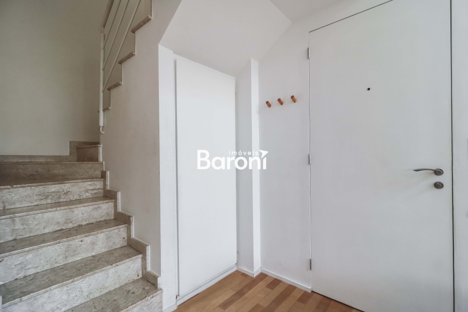 Apartamento - Pinheiros