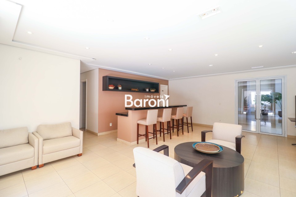 Apartamento - Pinheiros