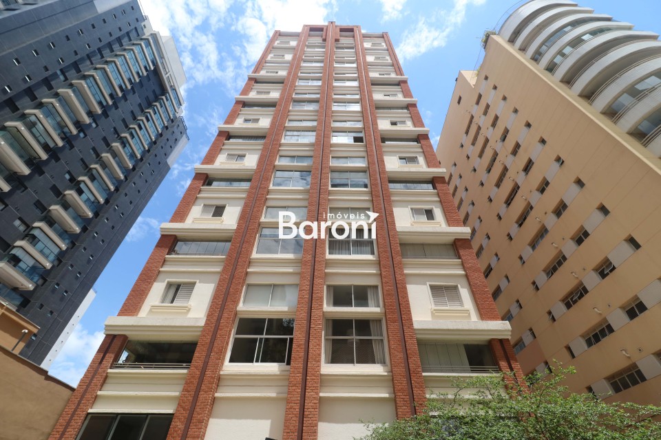 Apartamento - Pinheiros