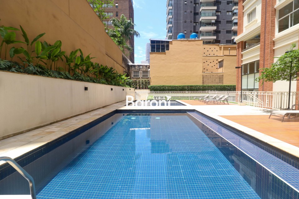 Apartamento - Pinheiros