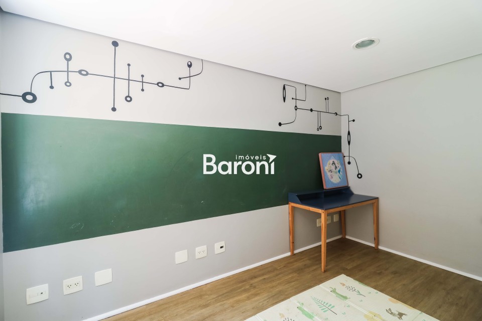 Apartamento - Pinheiros