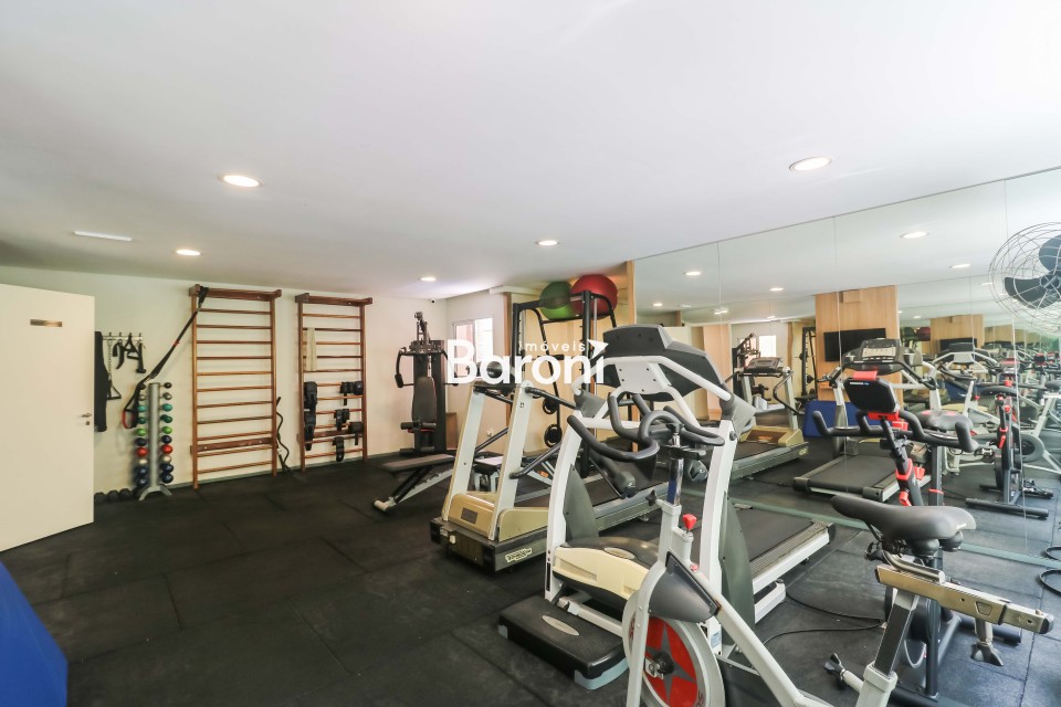 Apartamento - Pinheiros