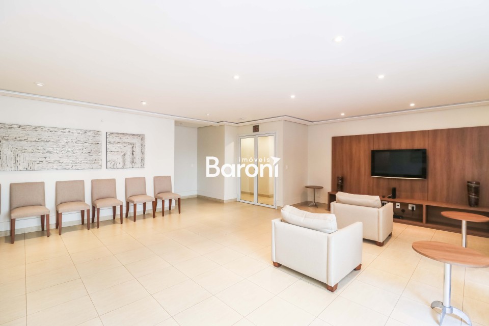 Apartamento - Pinheiros