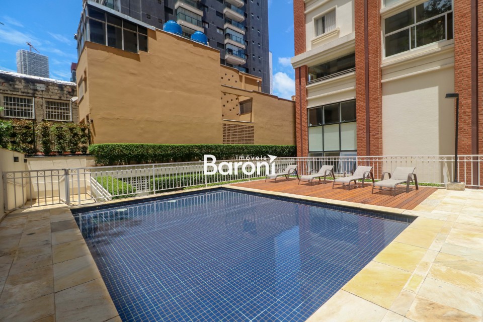 Apartamento - Pinheiros