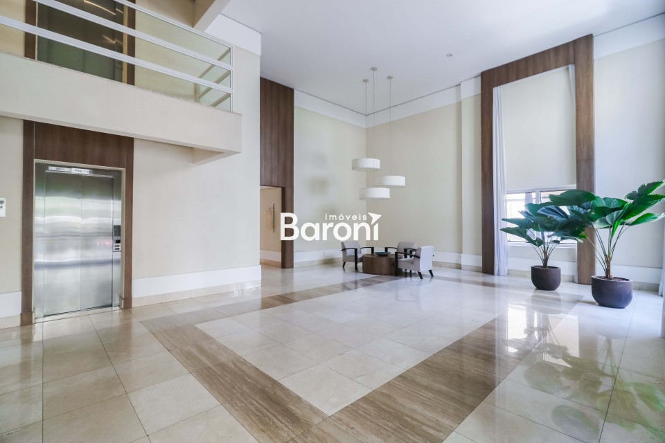 Apartamento - Pinheiros