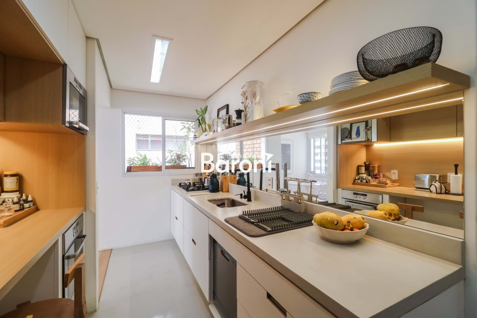 Apartamento - Pinheiros