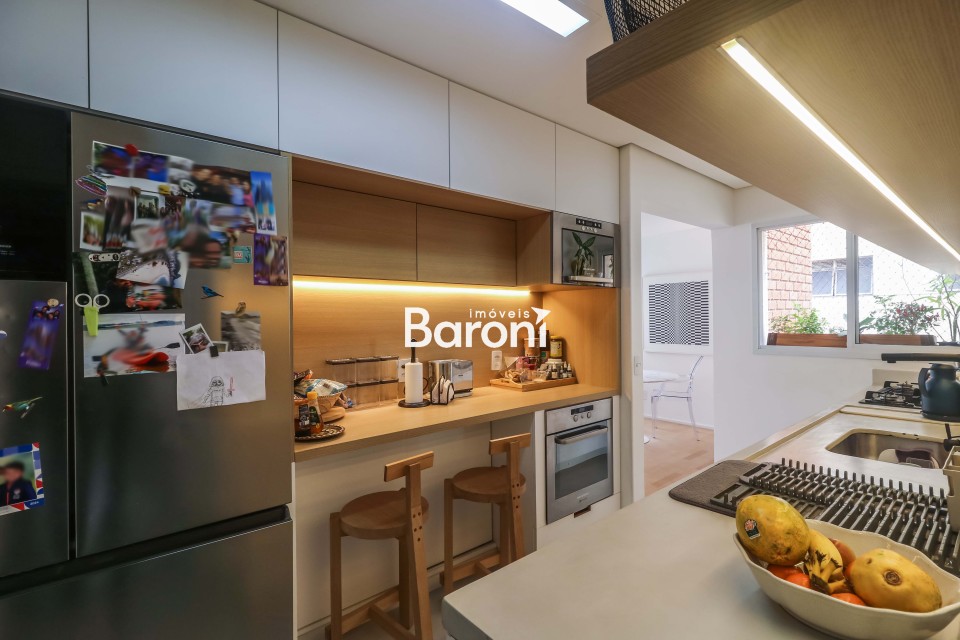 Apartamento - Pinheiros