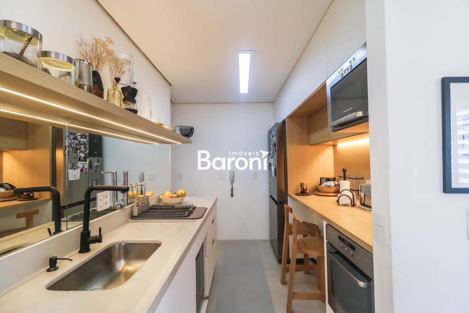 Apartamento - Pinheiros