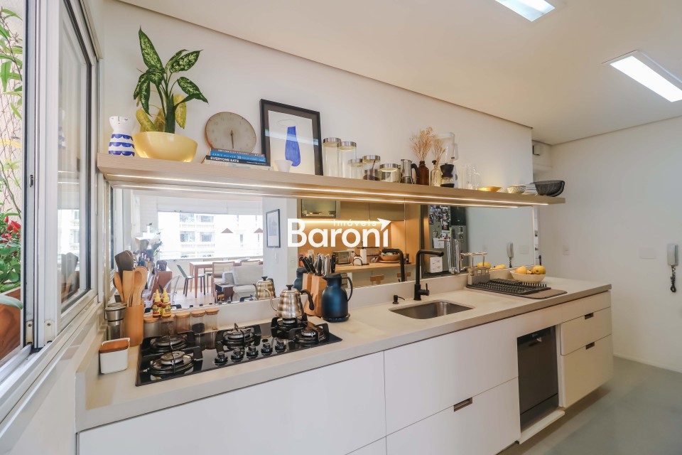 Apartamento - Pinheiros